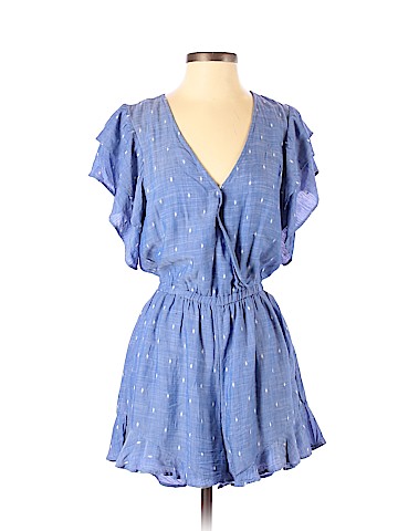 American Eagle Outfitters Romper (view 1)