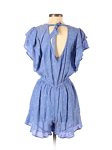American Eagle Outfitters Romper (view 2)