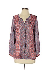 Violet & Claire Long Sleeve Blouse