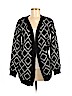 Forever 21 Black Cardigan Size M - photo 1