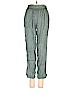Urban Outfitters 100% Rayon Green Casual Pants Size XS - photo 1