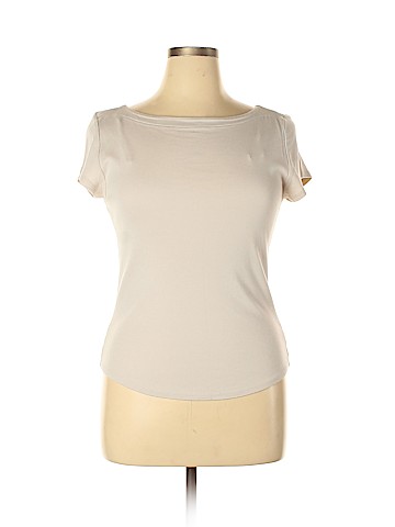 Philosophy Republic Clothing Short Sleeve Top (view 1)
