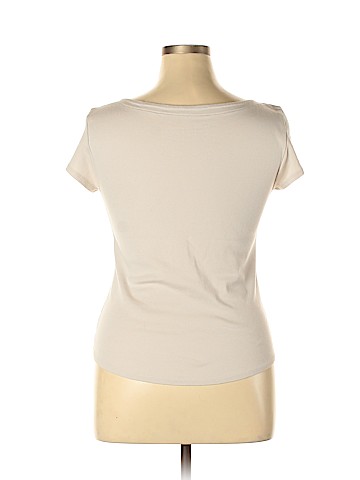 Philosophy Republic Clothing Short Sleeve Top (view 2)