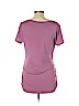 Motherhood Pink Short Sleeve T-Shirt Size L - photo 2