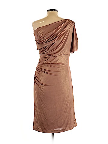 Badgley Mischka Cocktail Dress (view 2)