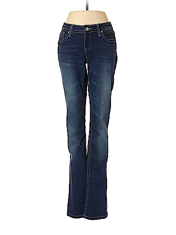 Hydraulic Jeans (view 1)