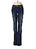 Hydraulic Blue Jeans Size 8 - photo 1