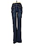 Hydraulic Blue Jeans Size 8 - photo 2