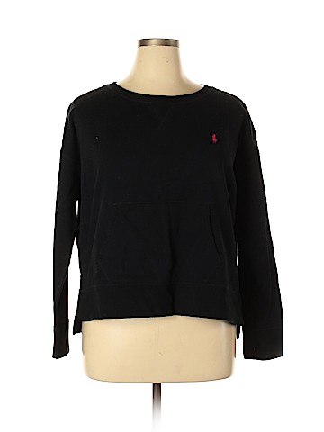 Polo by Ralph Lauren Pullover Sweater (view 1)