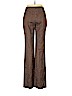 Dolce & Gabbana Brown Dress Pants Size 6 - photo 2