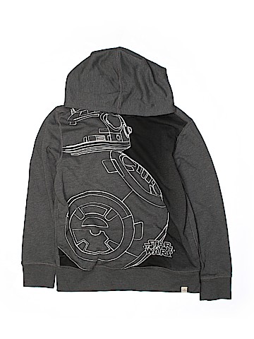 Gap Pullover Hoodie (view 1)