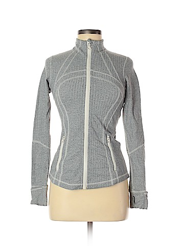 Lululemon Athletica Track Jacket (view 1)