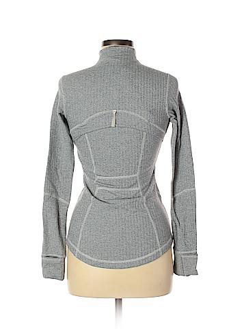 Lululemon Athletica Track Jacket (view 2)