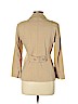 Theory Tan Blazer Size 12 - photo 2