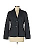 Gap Gray Blazer Size 6 - photo 1