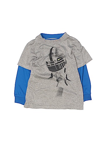 Nike Active T-Shirt (view 1)