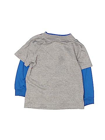 Nike Active T-Shirt (view 2)