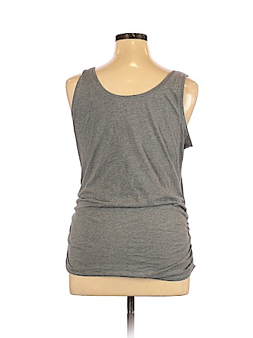 Motherhood Tank Top (view 2)