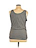 Motherhood Gray Tank Top Size XL - photo 2