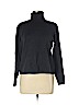 Jones New York Gray Turtleneck Sweater Size M (petite) - photo 1