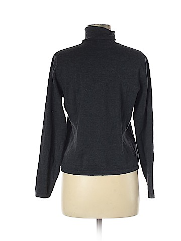 Jones New York Turtleneck Sweater (view 2)