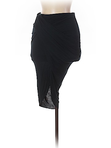 HELMUT Helmut Lang Casual Skirt (view 1)