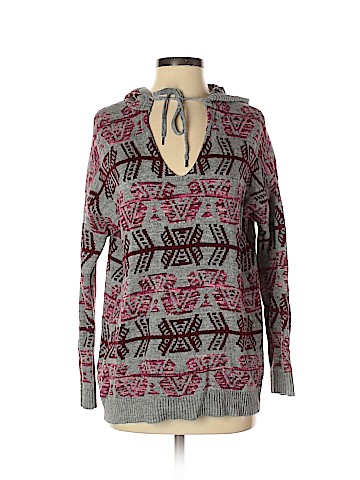 American Eagle Outfitters Pullover Hoodie (view 1)