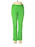 Lauren Jeans Co. Green Jeans Size 10 (petite) - photo 1