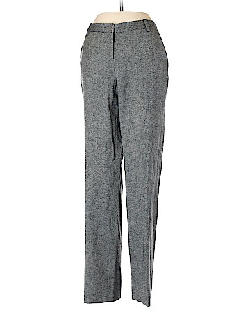Boden Wool Pants (view 1)