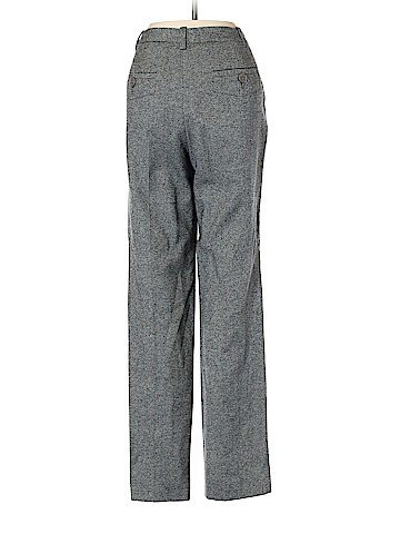 Boden Wool Pants (view 2)