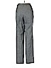 Boden Gray Wool Pants Size 4 - photo 2