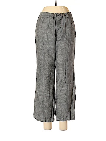 NY&C Linen Pants (view 1)