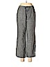 NY&C Gray Linen Pants Size XL - photo 1