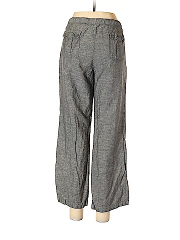 NY&C Linen Pants (view 2)