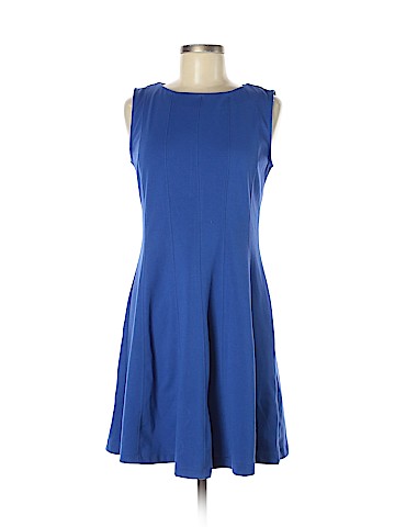 Apt. 9 Casual Dress (view 1)