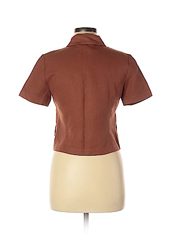 Yves Saint Laurent Variation Jacket (view 2)