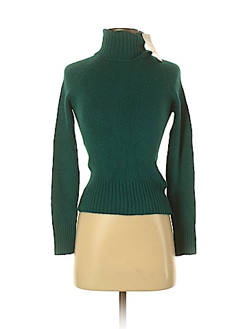Zara Turtleneck Sweater (view 1)