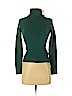 Zara Teal Turtleneck Sweater Size S - photo 1