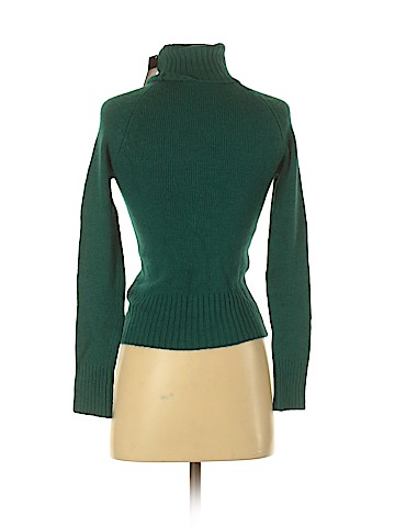 Zara Turtleneck Sweater (view 2)