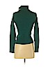 Zara Teal Turtleneck Sweater Size S - photo 2