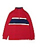 Gap Kids 100% Cotton Red Pullover Sweater Size XL (youth) - photo 1