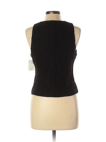 H&M Tuxedo Vest (view 2)