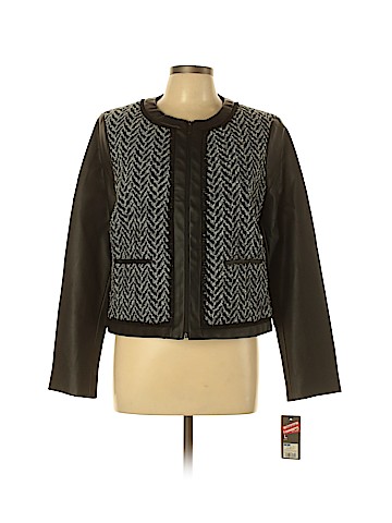 Mossimo Jacket (view 1)