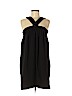 Tibi Black Casual Dress Size M - photo 1