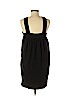 Tibi Black Casual Dress Size M - photo 2