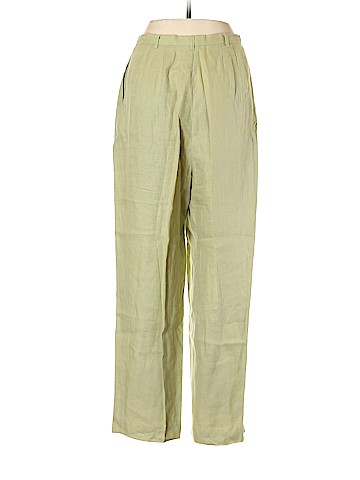 Style&Co Linen Pants (view 2)