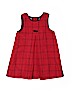 Koala Kids 100% Acrylic Red Dress Size 3T - photo 1