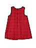 Koala Kids 100% Acrylic Red Dress Size 3T - photo 2