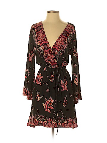 Angie Casual Dress (view 1)