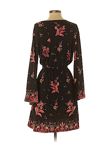 Angie Casual Dress (view 2)